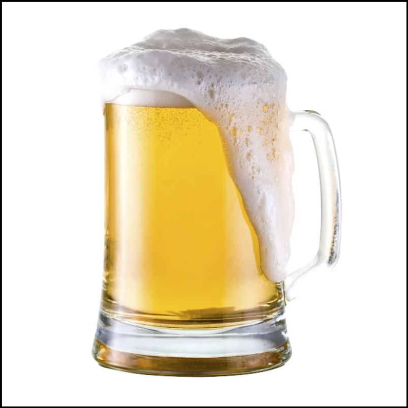 Giros Pub светлое 1 л. (разливное)