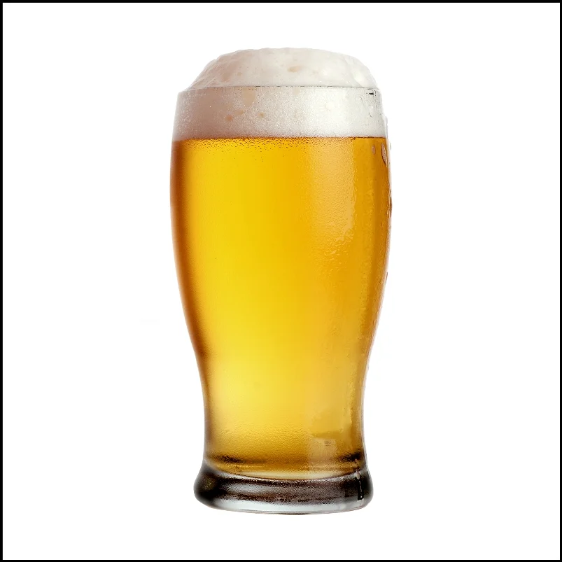 Giros Pub светлое 0,5 л. (разливное)