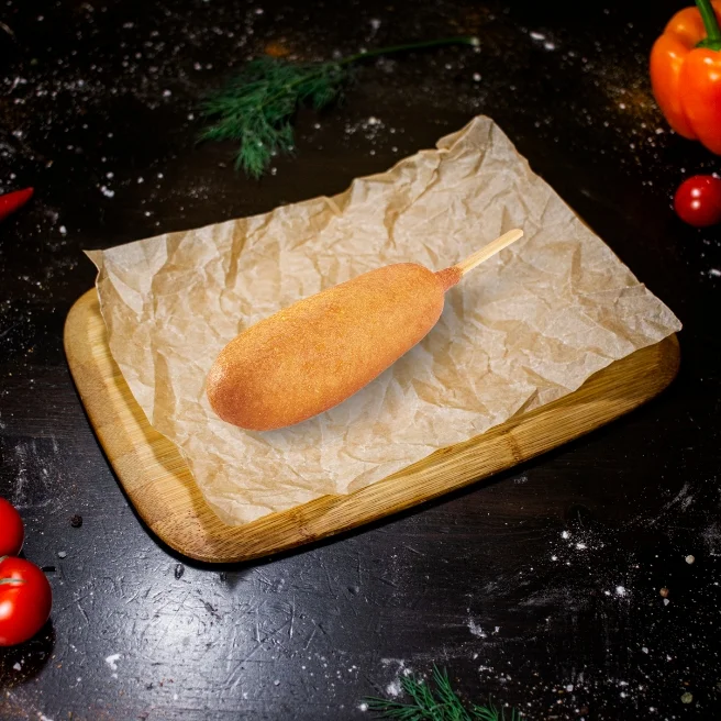 Корн-дог