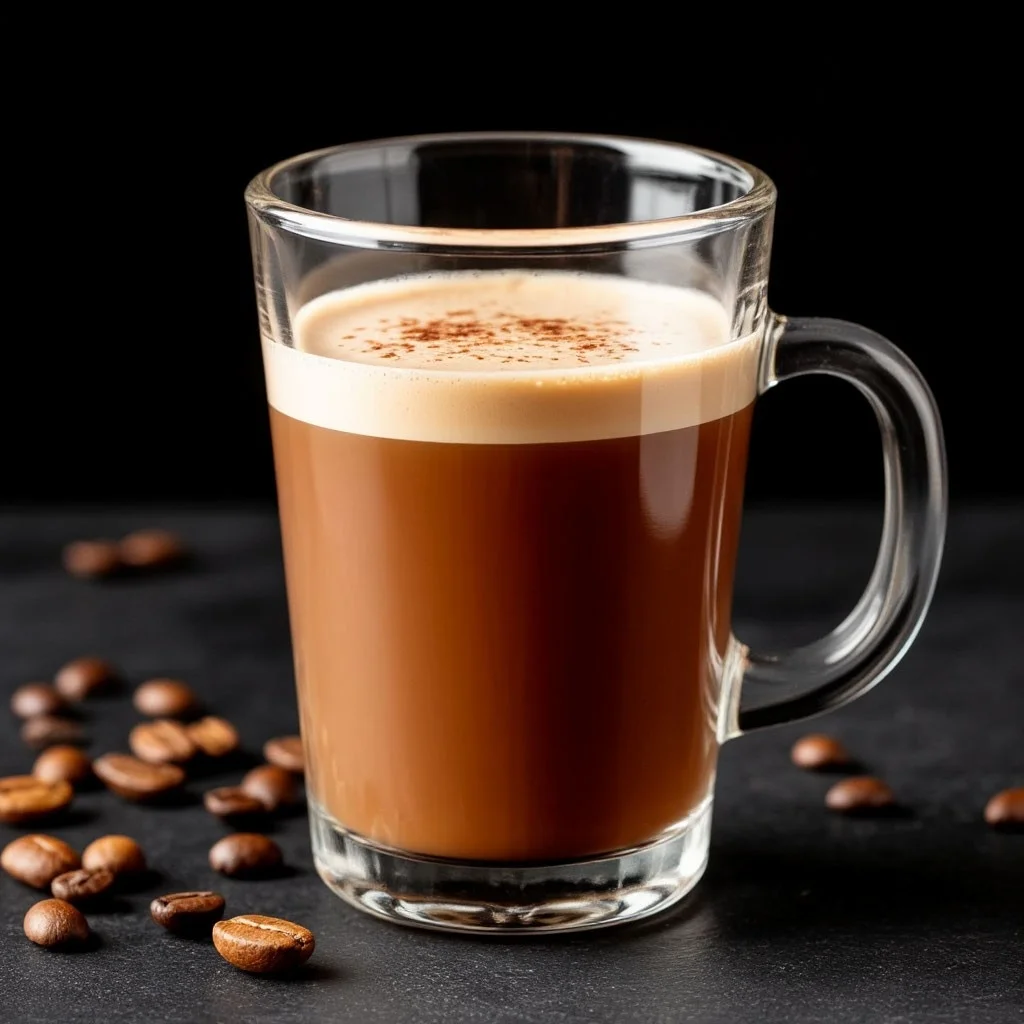 Мокко (мокачино)